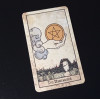 ВІНТАЖНЕ ТАРО ЛО СКАРАБЕО (TAROT VINTAGE LO SCARABEO)